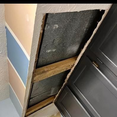 Before and Afters