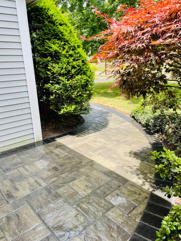Pavers 