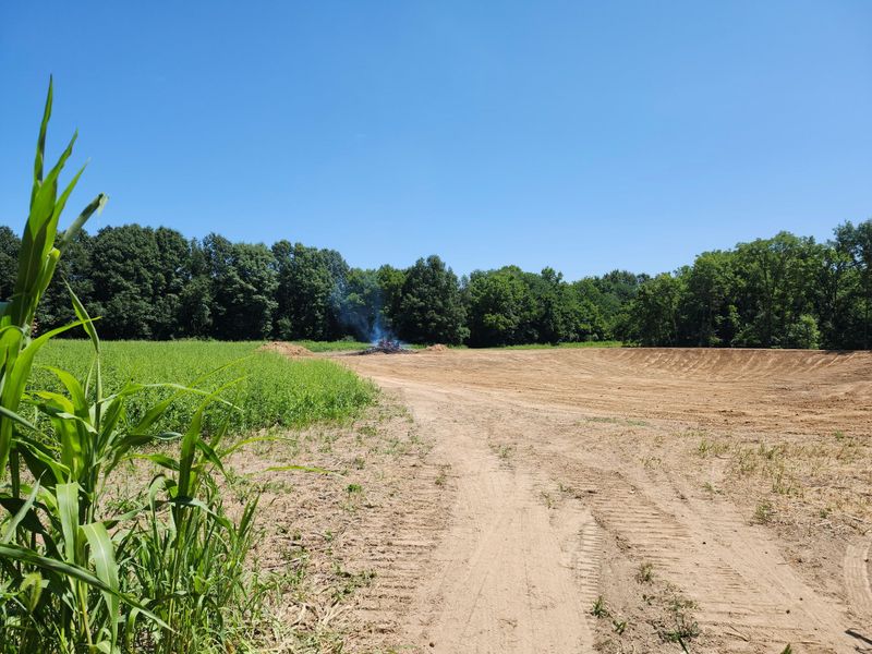 Land Clearing & Demolition