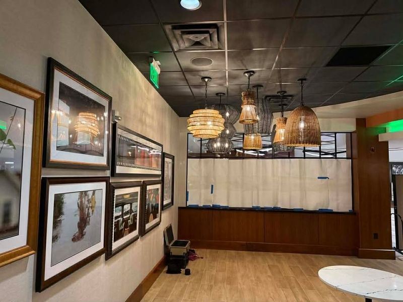 Commercial Electrical Services
