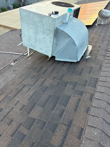 Roofing