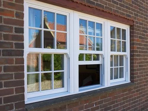 Window Installation