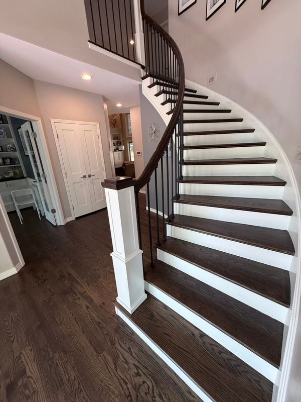 Floor Sanding and Refinishing