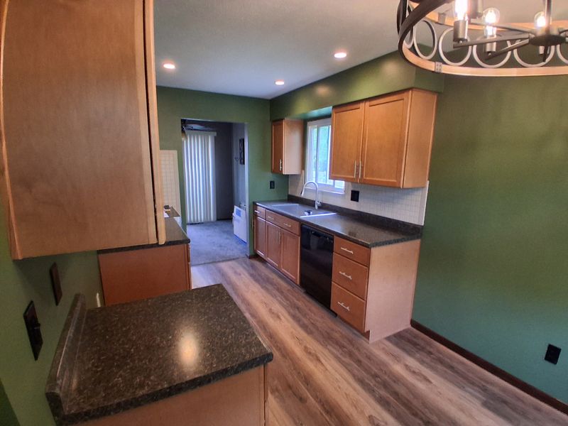 Kitchen Renovations