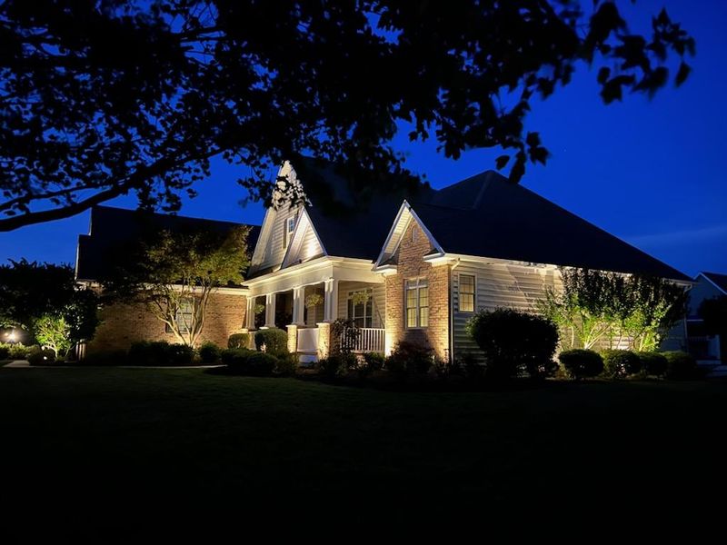Landscape Lighting