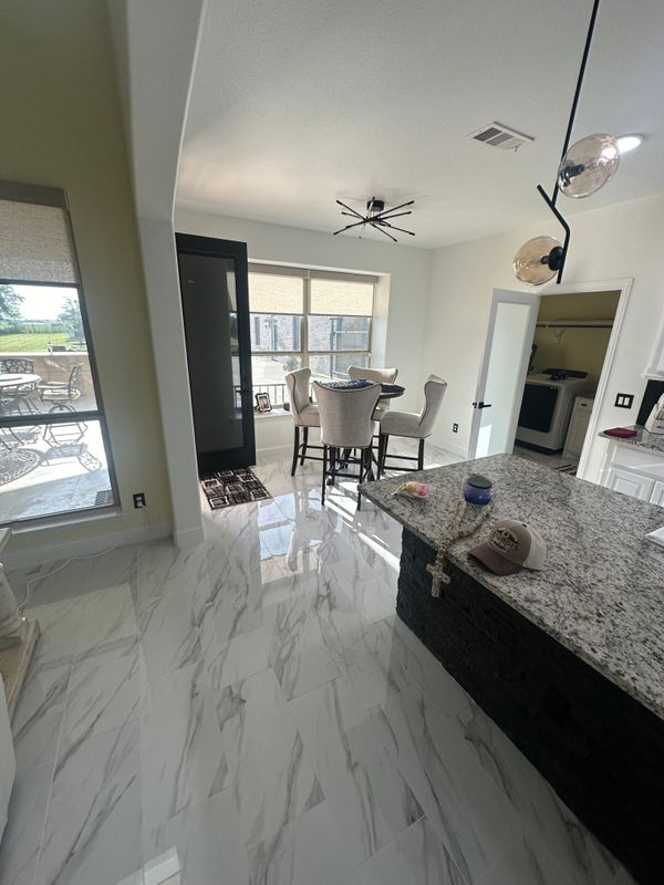 Kitchen Renovation