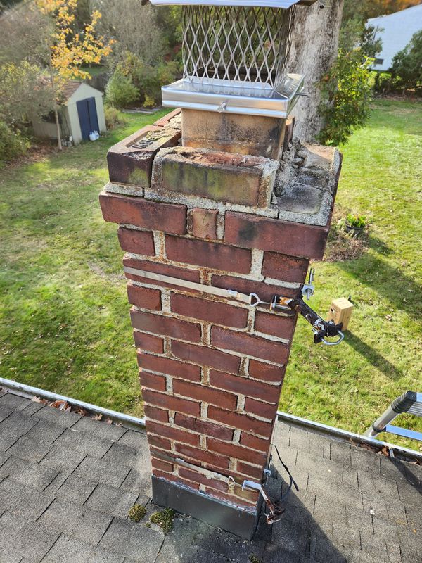 Roofing Installation