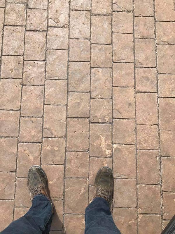 Concrete