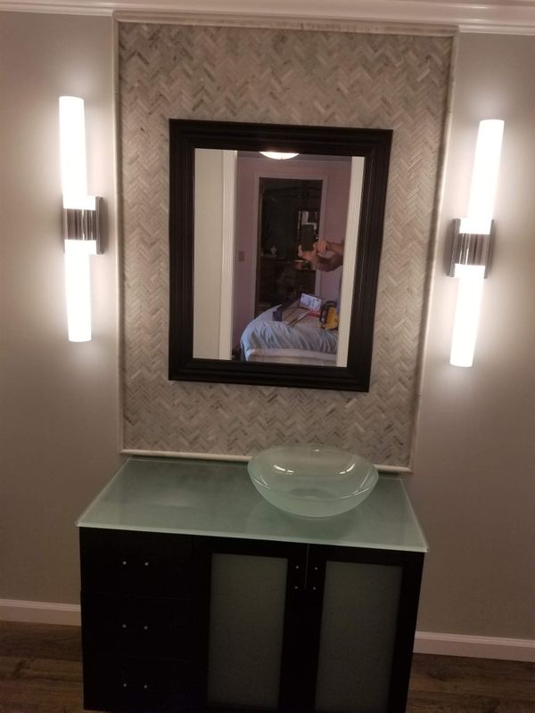 Bathroom Remodeling