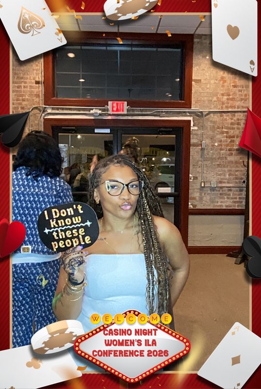 Photo booth