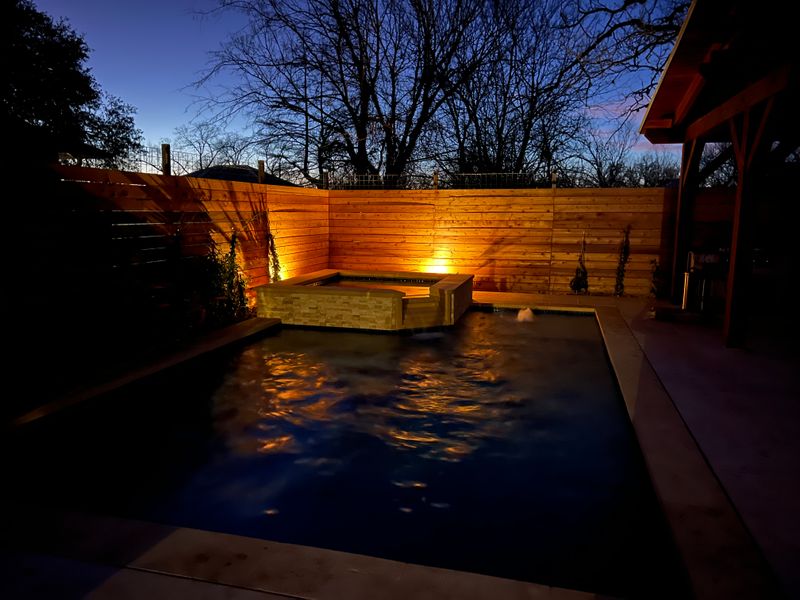Landscape Lighting