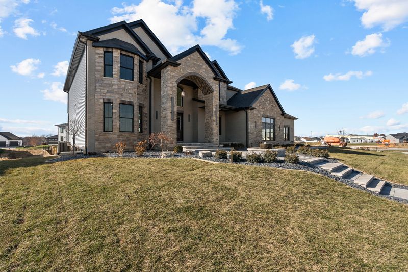Our Custom Homes