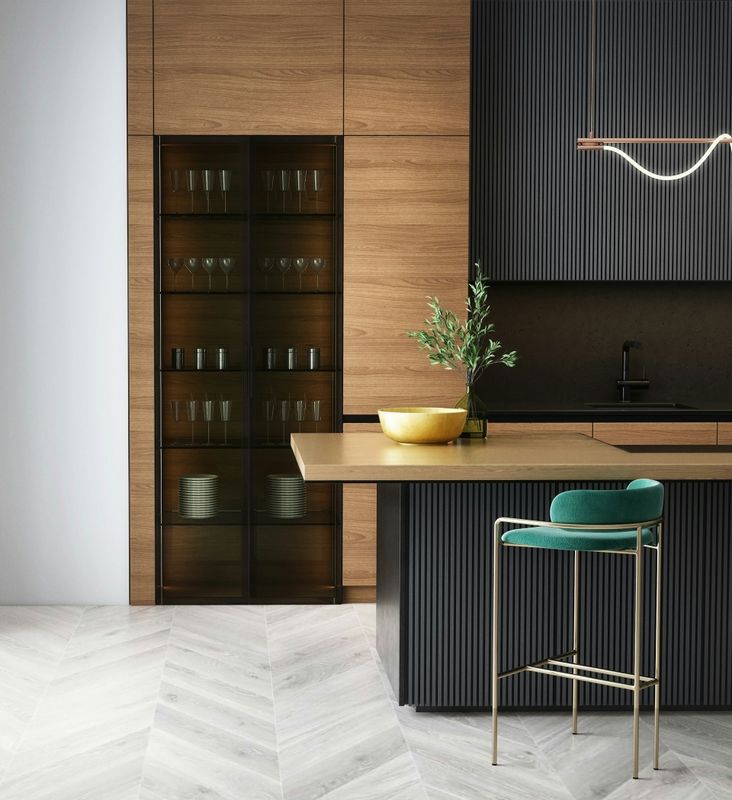Kitchen Remodeling
