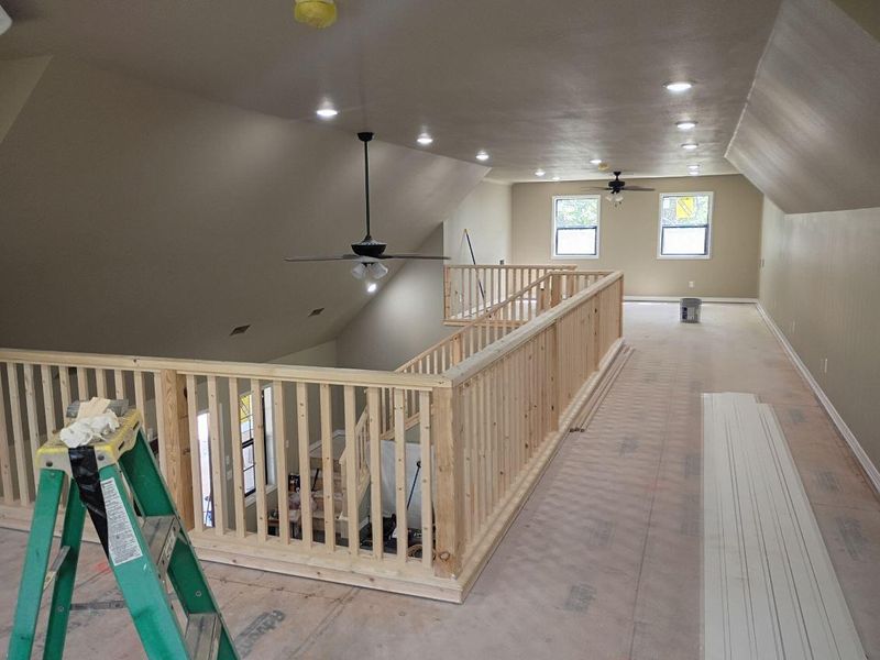 Carpentry