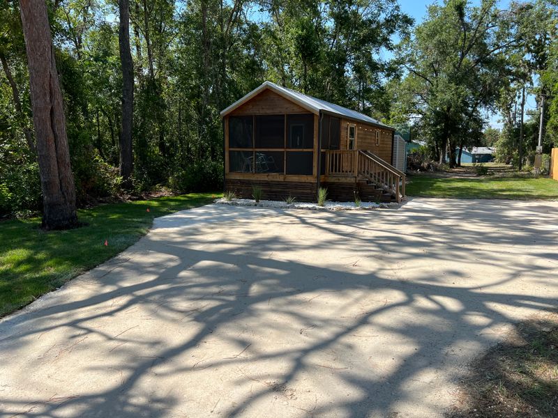Driveway Installation
