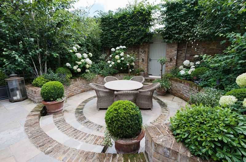 Landscape Design
