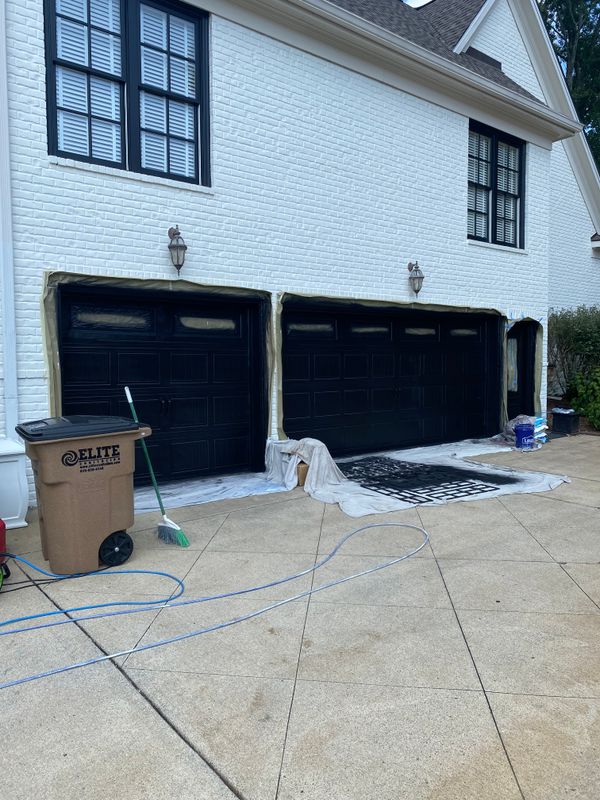 Exterior Painting