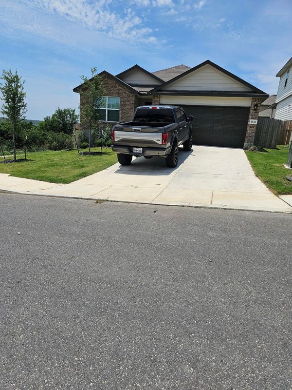 Lawn Care