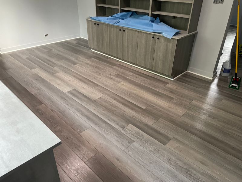 LVP, Luxury Vinyl Plank gallery