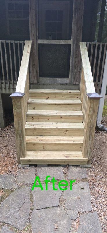 Carpentry
