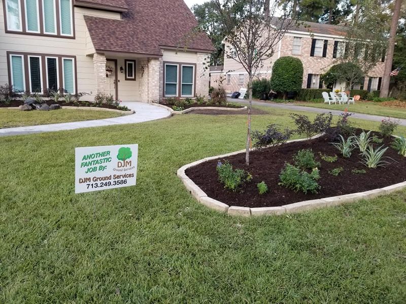 Landscape Design and Installation