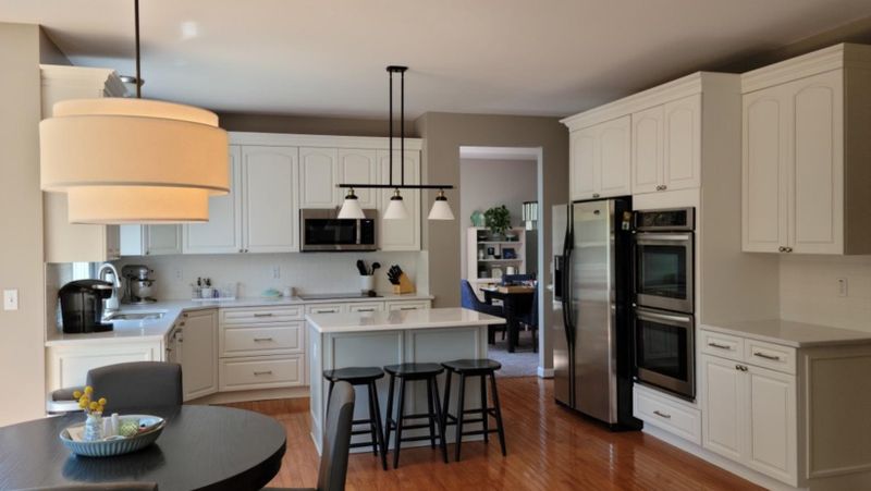 Interior Painting