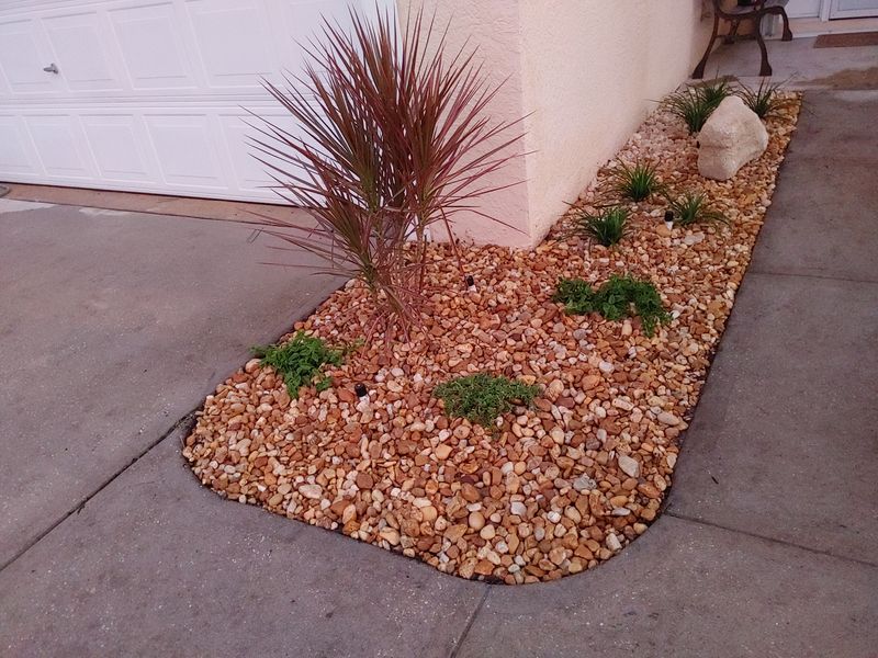 Landscape Installation