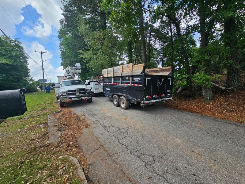 Debris Removal