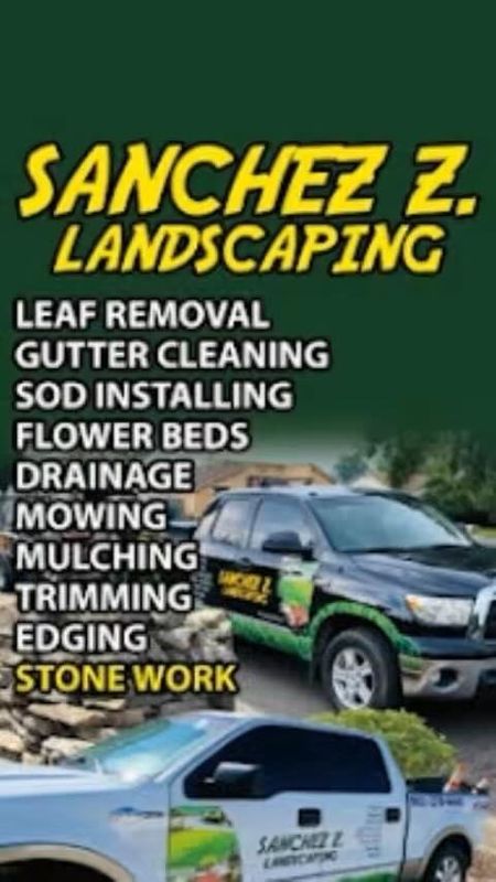 Mulch Installation