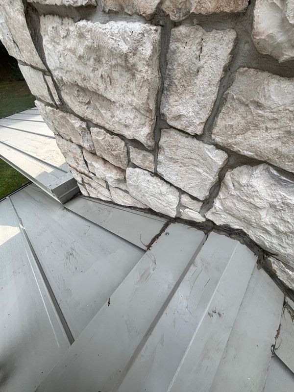 Waterproofing/Leak Protection