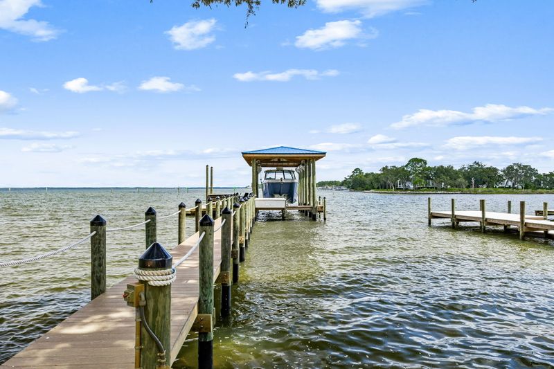 Boat House