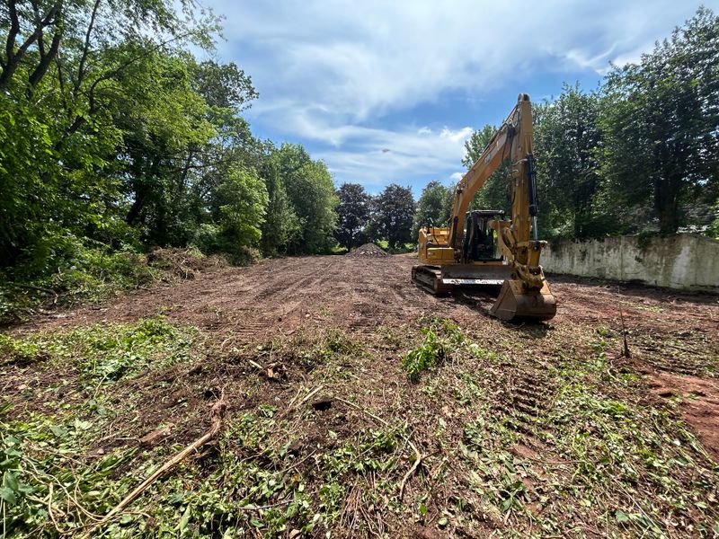 Land Clearing