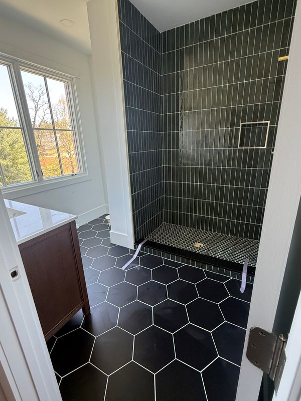 Kitchen and Bathroom Renovations