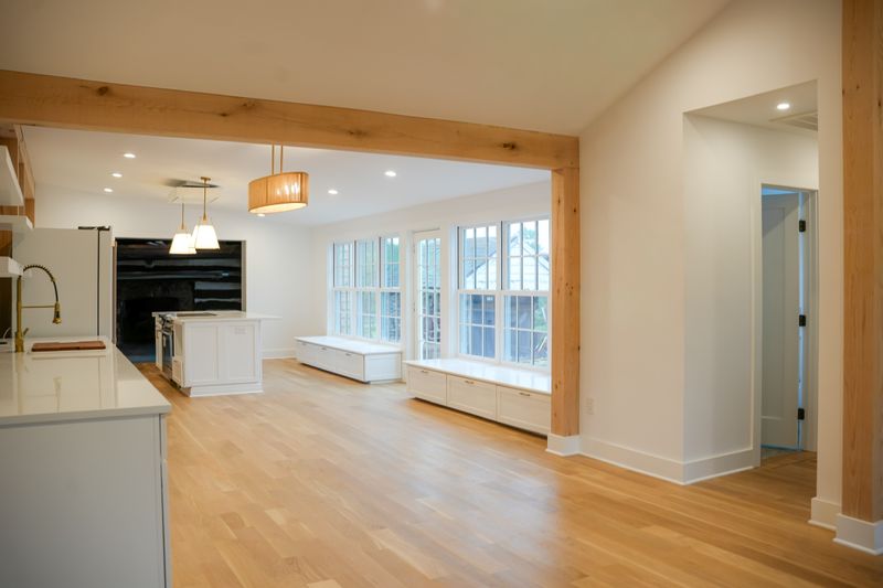 Historic House Addition in Poolsville, MD