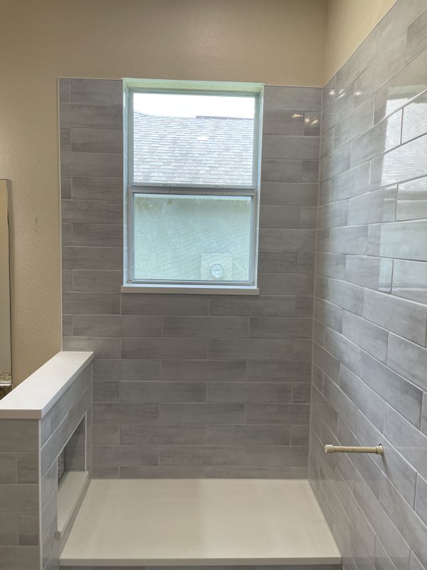 Bathroom Renovations 