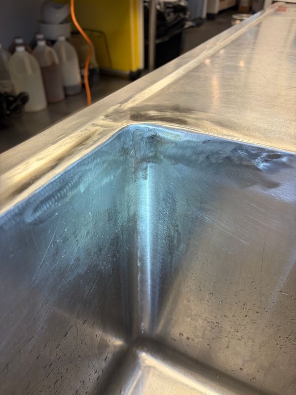 Welding