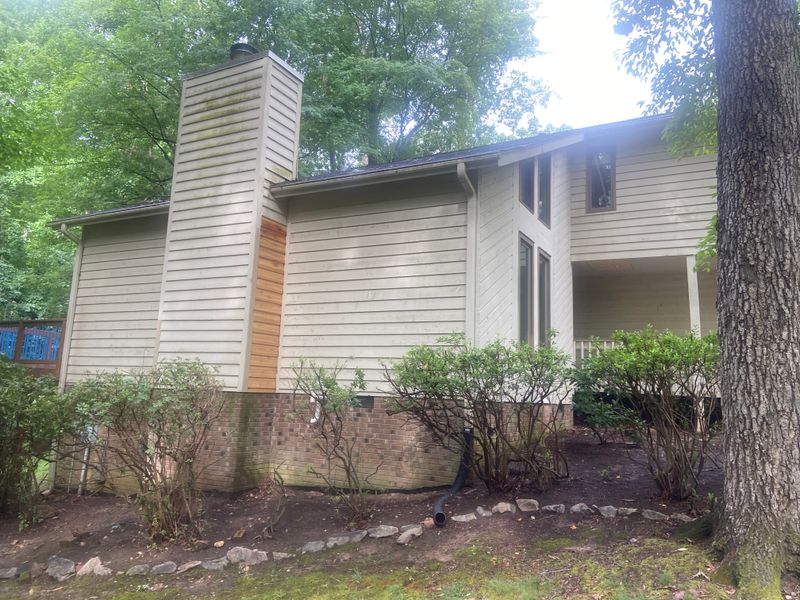 Exterior Painting