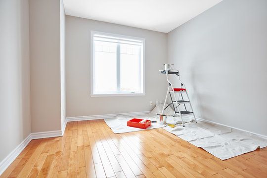 Handyman services