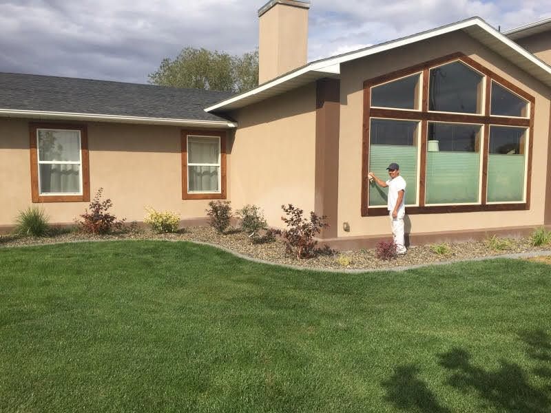 Residential Painting