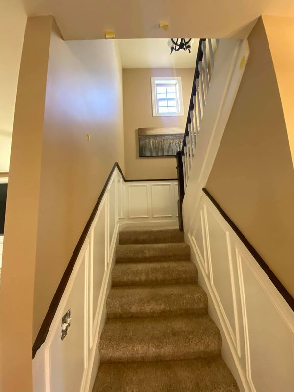 Interior Painting gallery