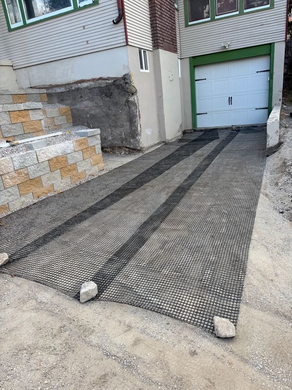 Debris Removal