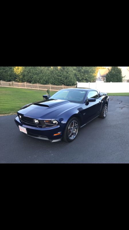 Window Tinting