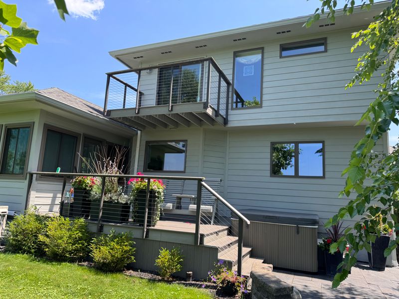 Exterior Painting