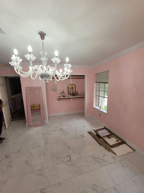 Painting Services