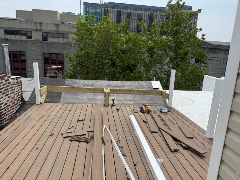 Carpentry