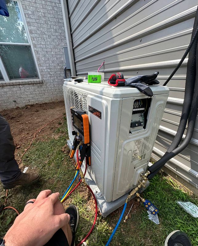 Routine Maintenance and Tune-ups