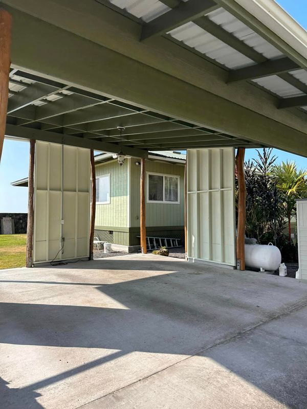 Exterior Painting gallery