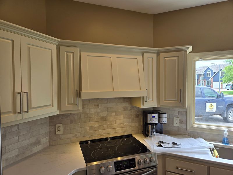 Cabinetry 