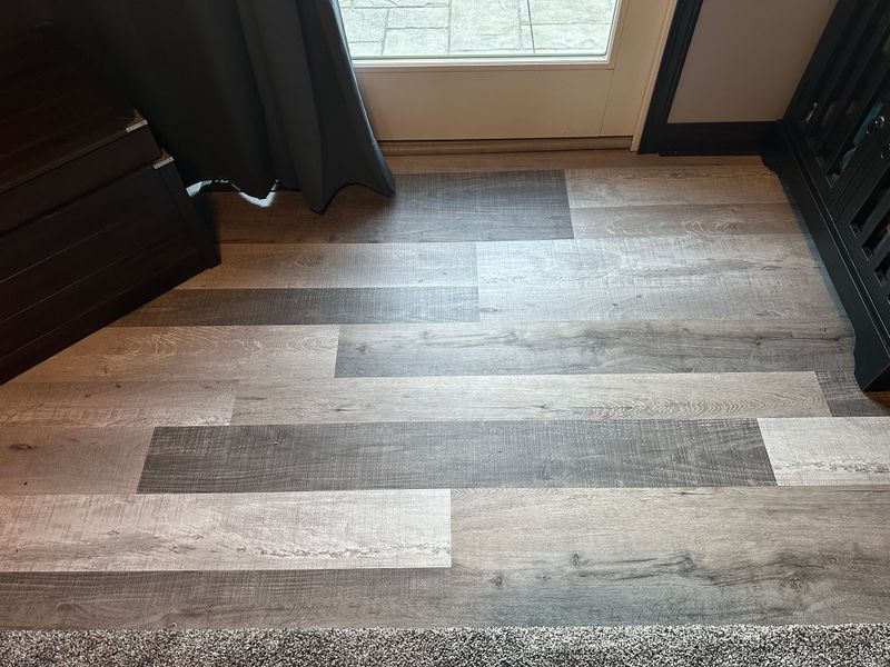 Bathroom Renovation