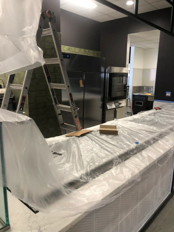 Residential Cleaning gallery